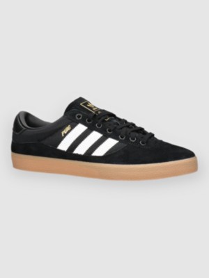 Adidas skate shoes gum clearance sole